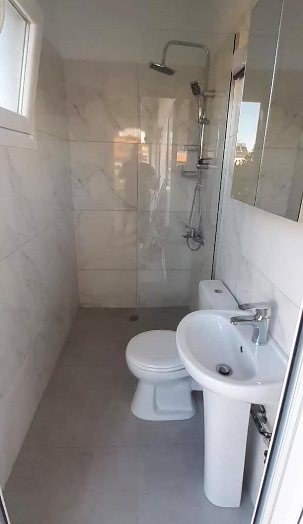 Ourania Apartment 艾斯普罗瓦塔 外观 照片